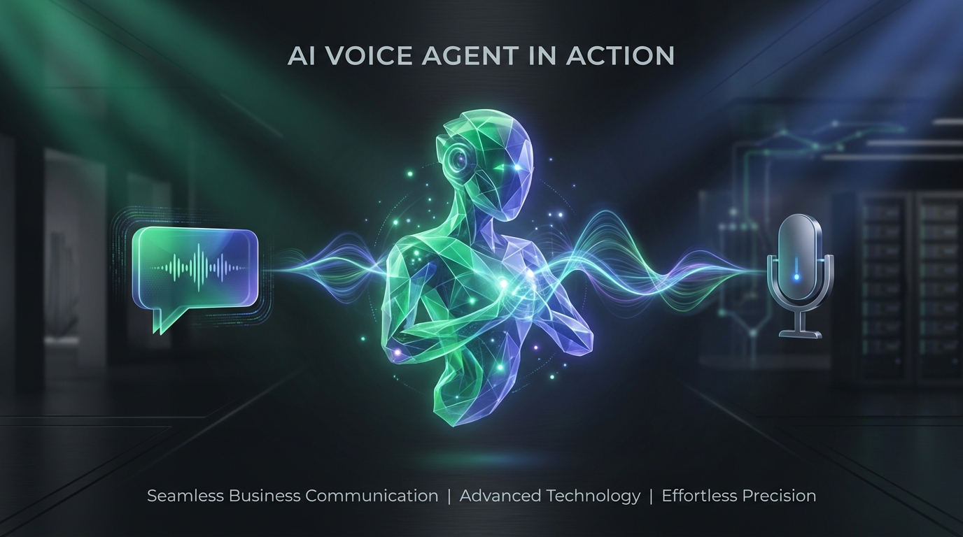 AI Voice Agents for Business UK: The 2026 Buyer's Guide