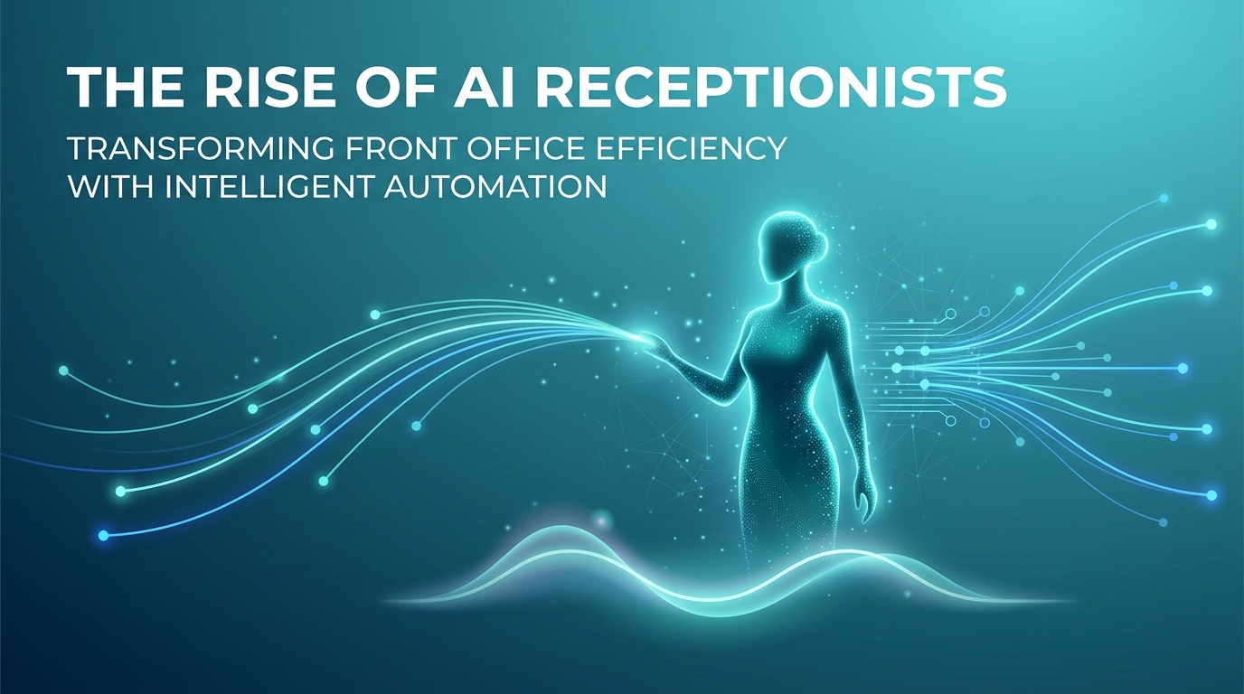 How to Set Up an AI Receptionist for Your Business