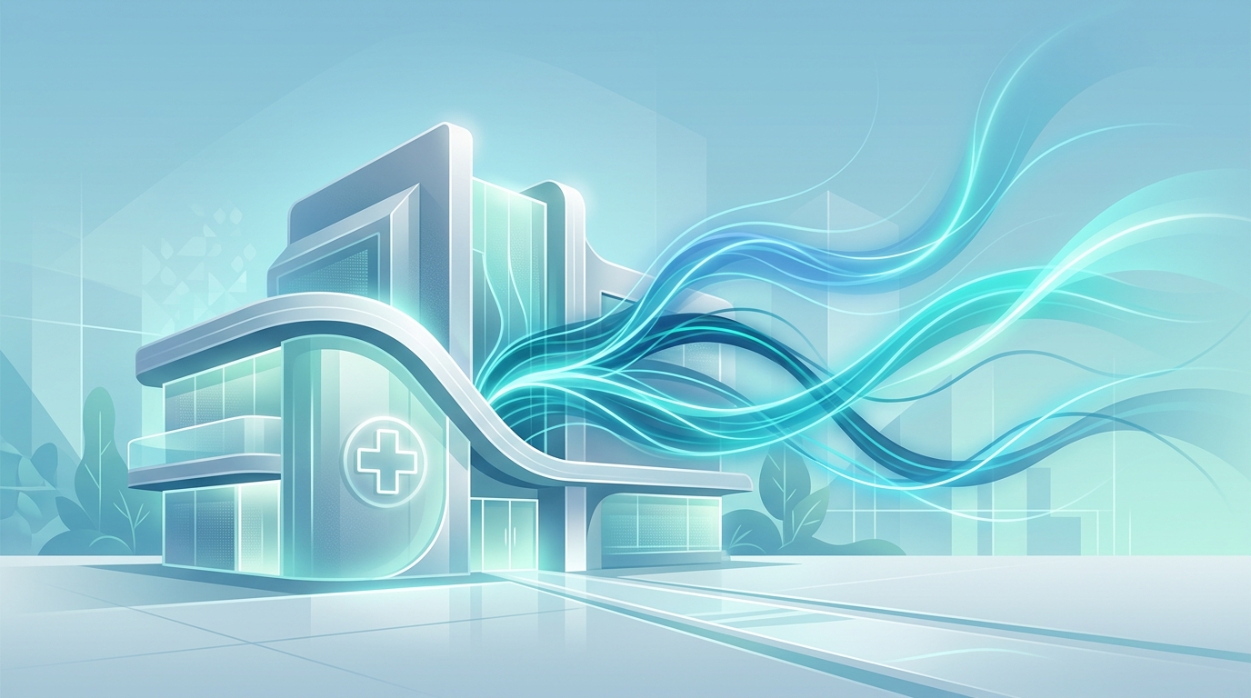 Voice AI in Healthcare: How Medical Practices Are Using AI to Handle 10,000+ Calls Monthly